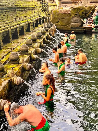 Kande Bali Tour and Actifity 1