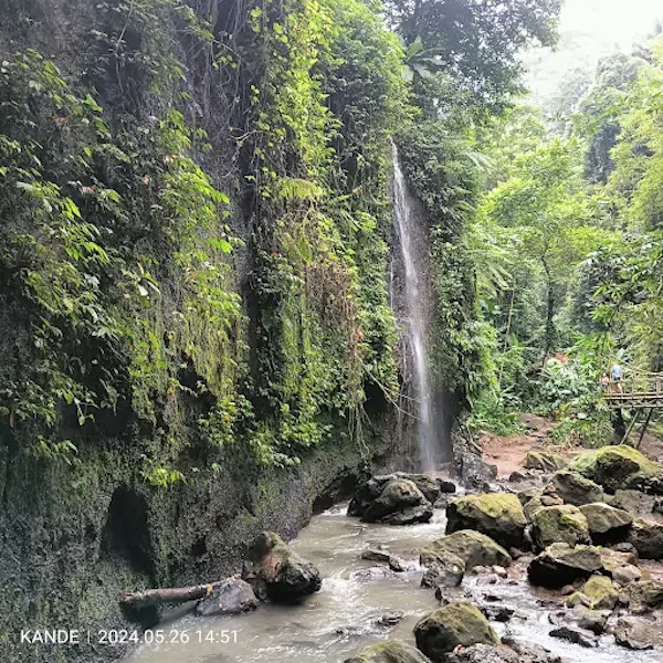 Kande Bali Tour and Actifity 2