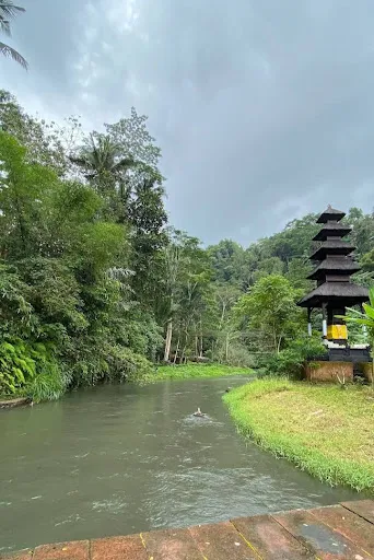 Kande Bali Tour and Actifity 3