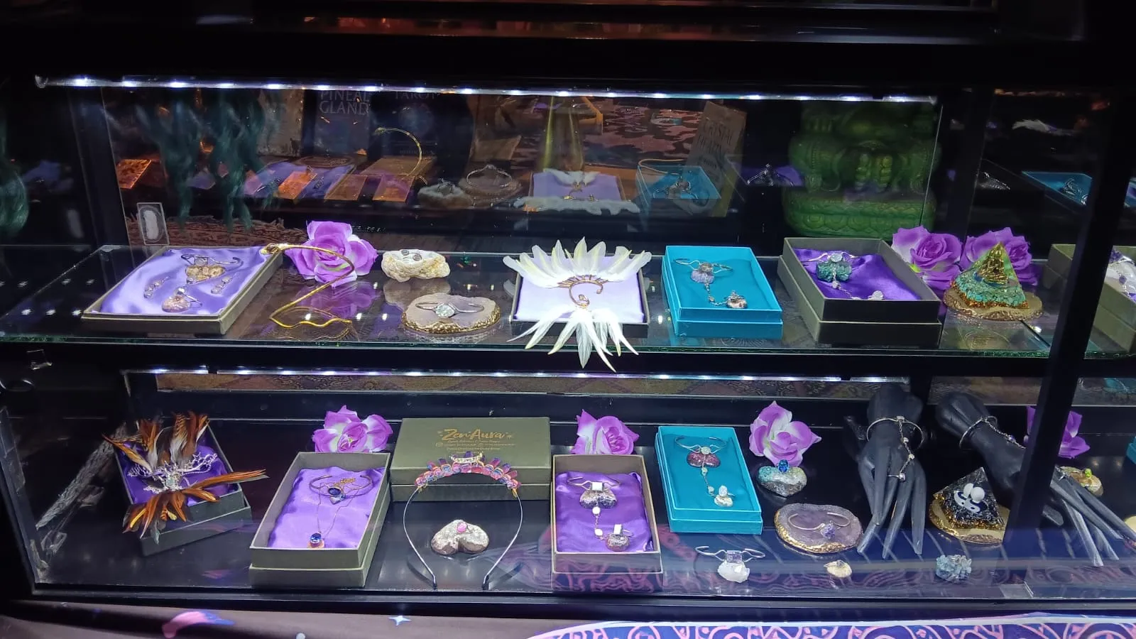 ZenAura Bali 2