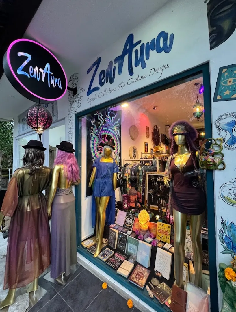 ZenAura Bali 4