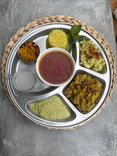 Sri Annapurna 3