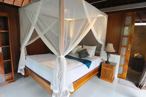 Naja Private Villa 1