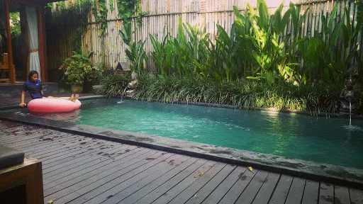 Naja Private Villa 2