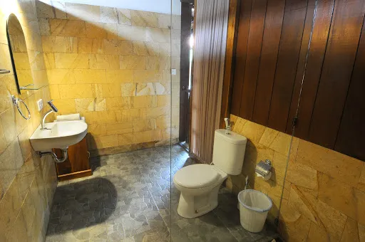 Naja Private Villa 3