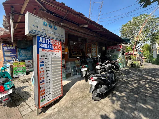 Tourist booking center 2