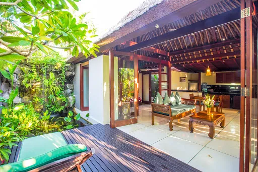 Bali Harmony Villas 1