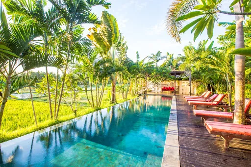 Bali Harmony Villas 4