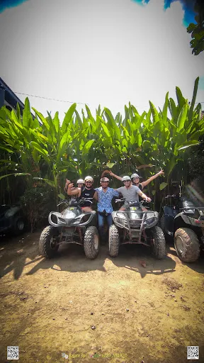 Ragane Taxi Service & Tours 4