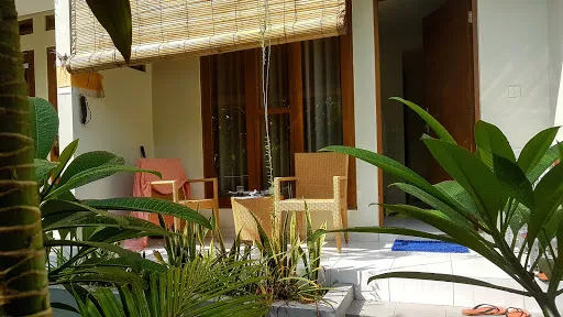 Gembala Homestay