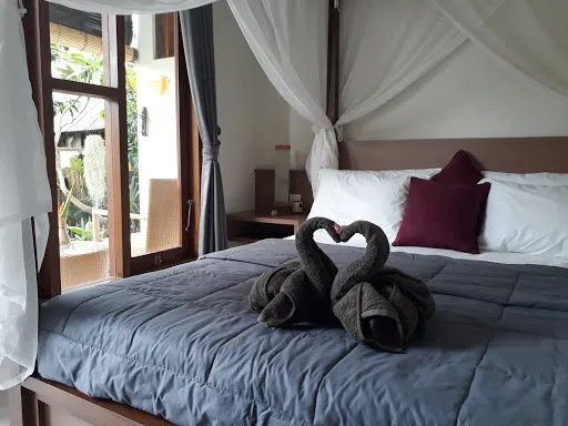 Gembala Homestay 1