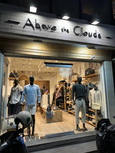 Above the Clouds Natural Wear - Ubud Pengosekan 1