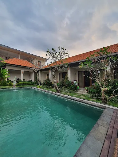 Kama Ayu Bungalows 1