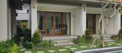 Kama Ayu Bungalows 2