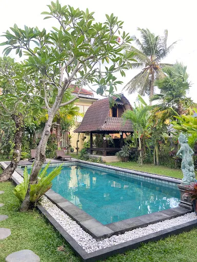 Kama Ayu Bungalows 3