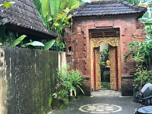 Kama Ayu Bungalows 4