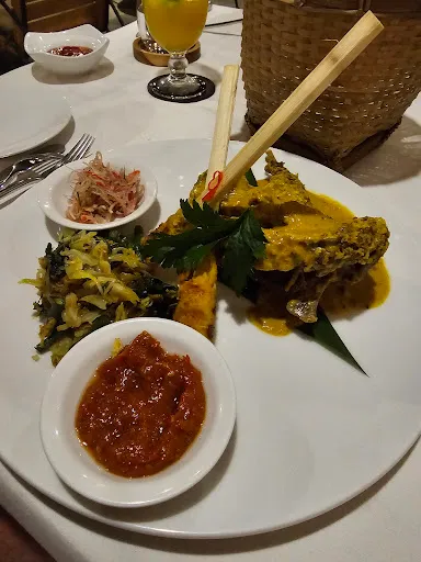 Gajah Resto Restaurant 1