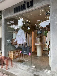 MAU Boutique Bali 2