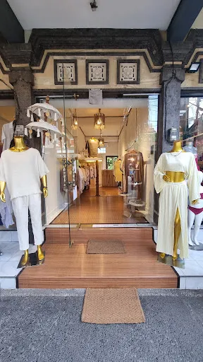 MAU Boutique Bali 4