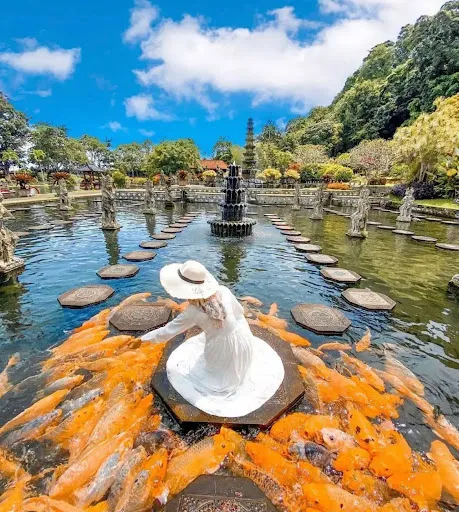 Your bali experience tour & transport 1