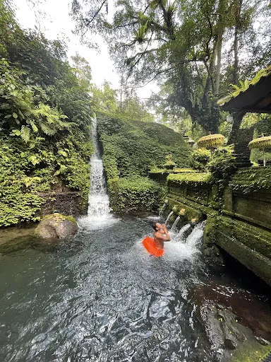 Your bali experience tour & transport 2