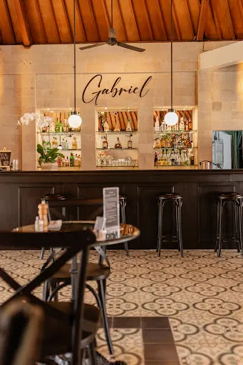 Gabriel French Bistro 2