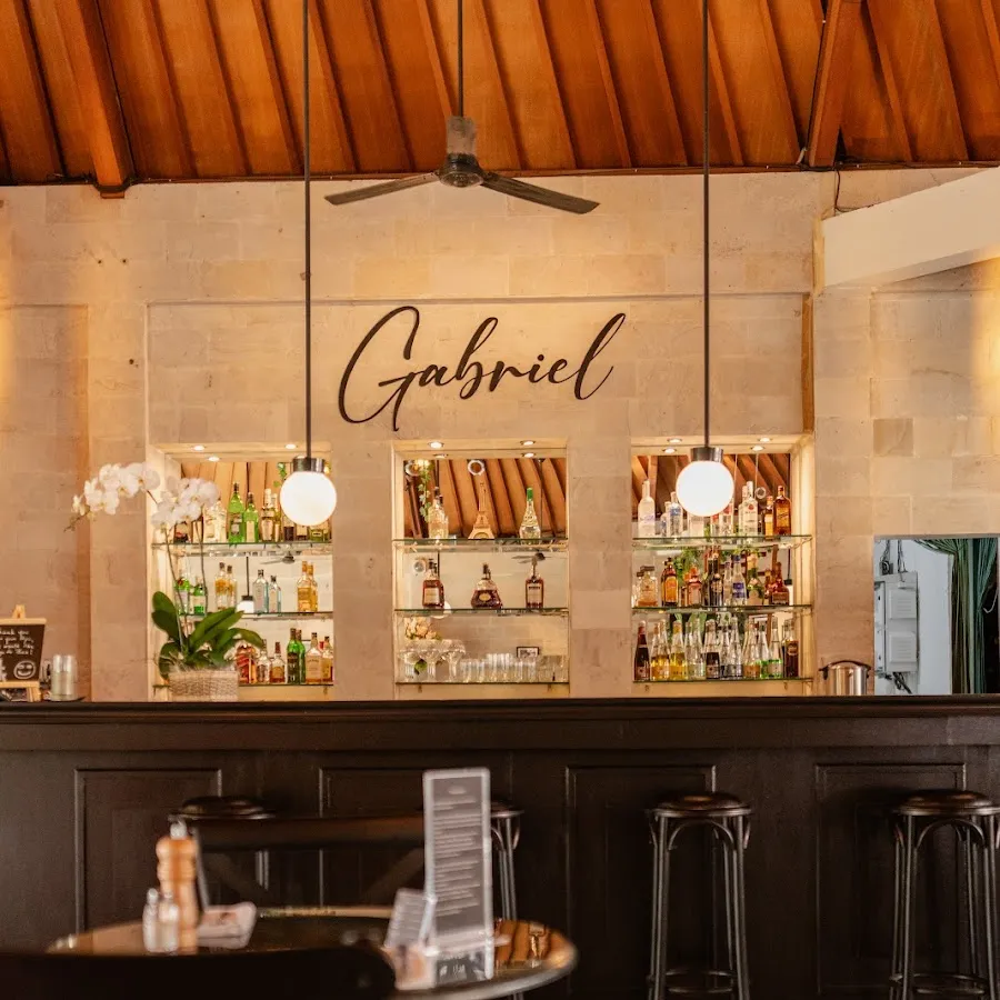 Gabriel French Bistro 4