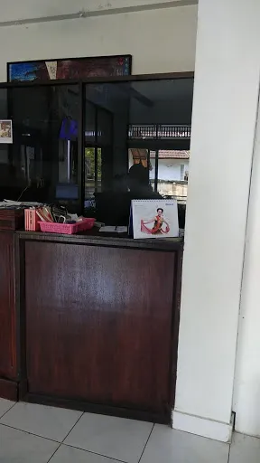 Klinik Mas Ubud 1