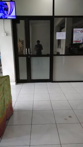 Klinik Mas Ubud 2
