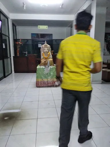 Klinik Mas Ubud 3