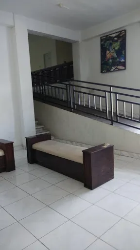Klinik Mas Ubud 4