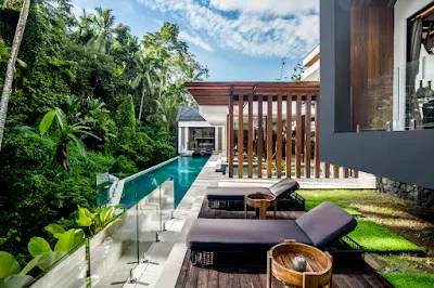 Mango Ubud Villa