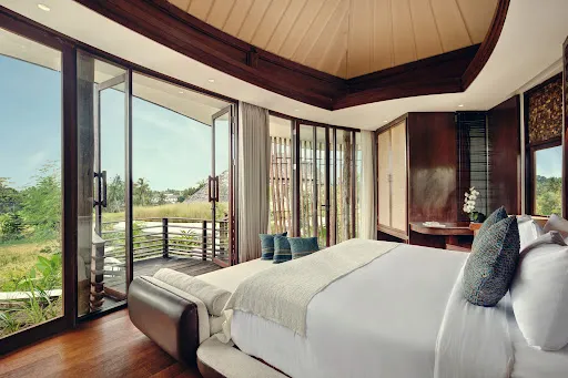Mango Ubud Villa 2