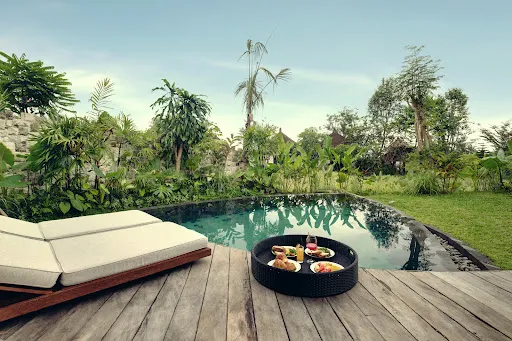 Mango Ubud Villa 3