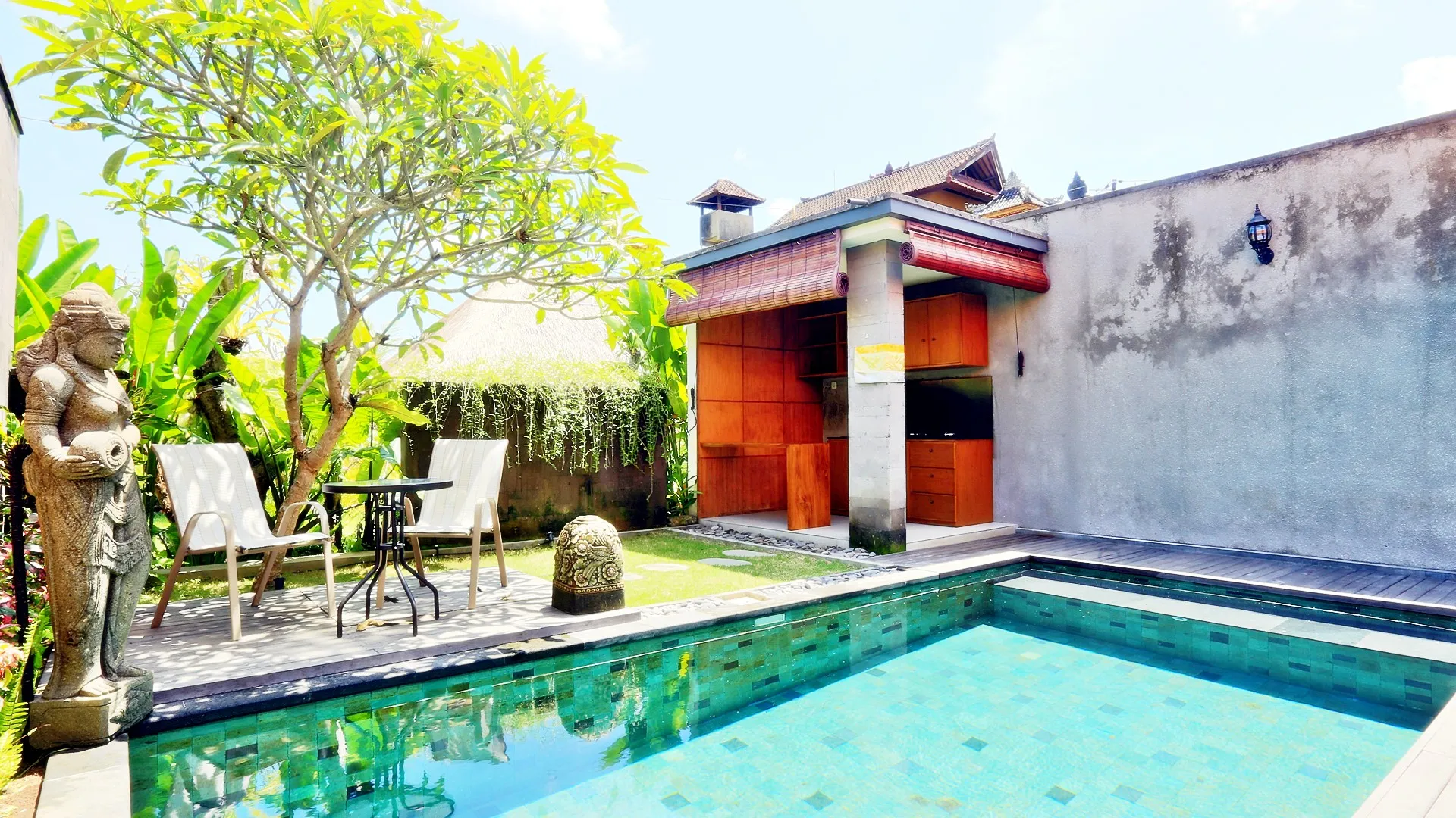 Ume Sri Villas