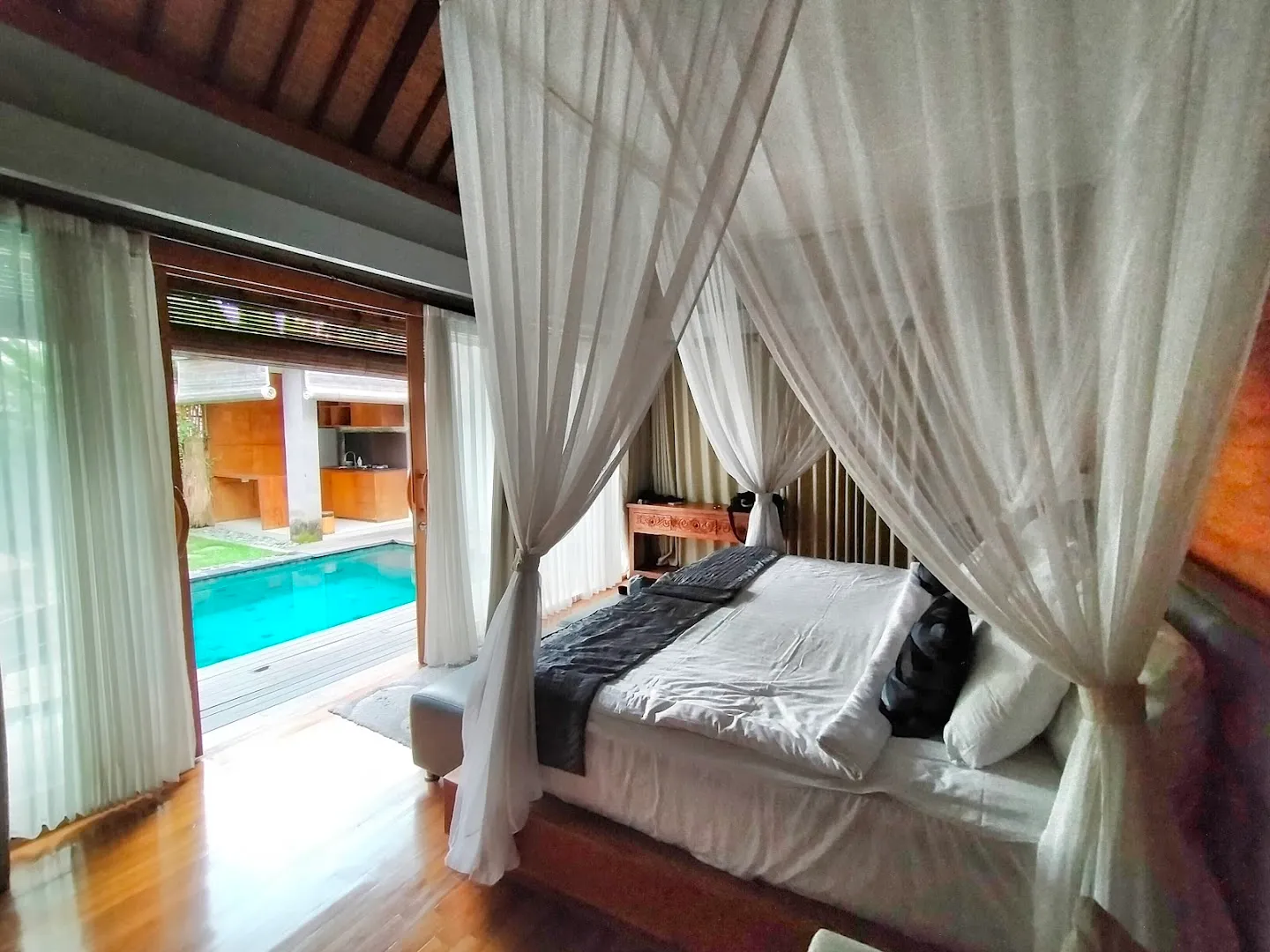 Ume Sri Villas 2
