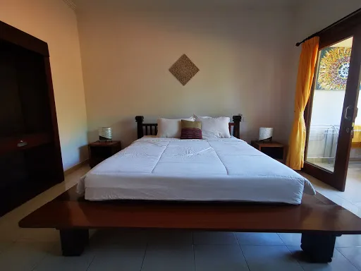 Soca Garden Guest House 1