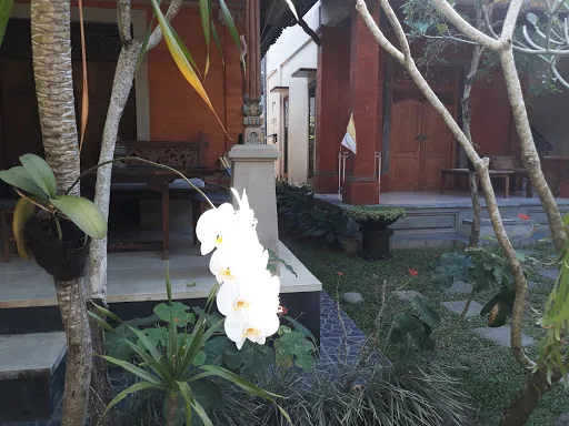 Soca Garden Guest House 2