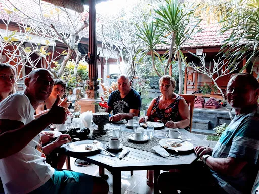 Soca Garden Guest House 3