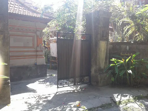 Soca Garden Guest House 4