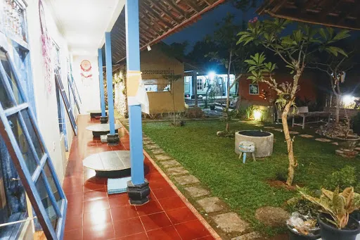 Damuh Guest House 3