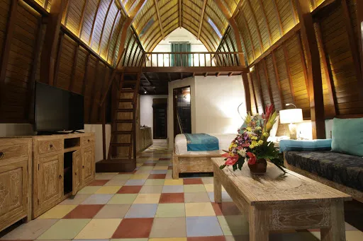 Green Bird Villa Ubud 4