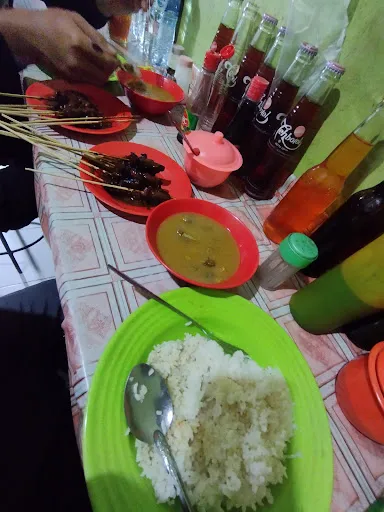 Warung sate Madura 2