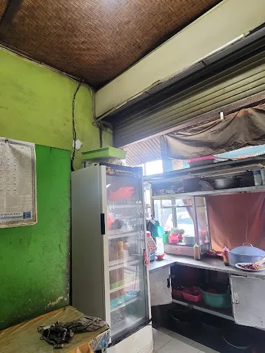 Warung sate Madura 3