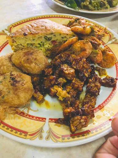 Masakan Padang Sari Minang 2