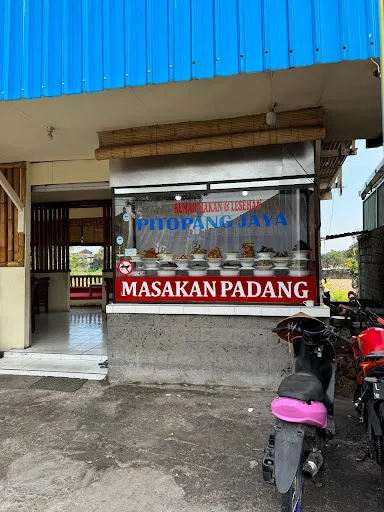 Masakan Padang Sari Minang 4