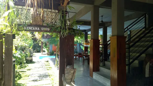 Kencana Ubud