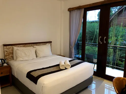 Kencana Ubud 1