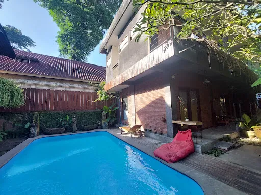 Kencana Ubud 2
