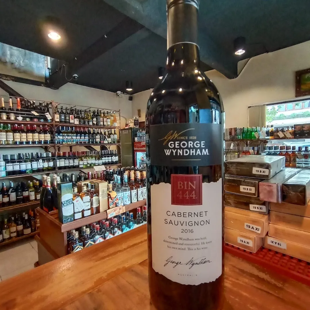 WINE SHOP UBUD The Best Selected Fine Wine & Spirit 3